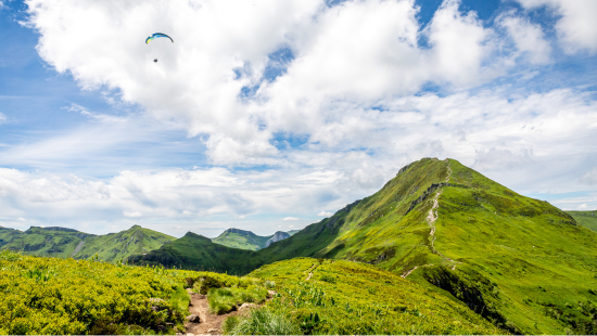 Syndicat Mixte du Puy Mary